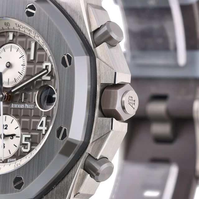 Audemars Piguet Royal Oak Offshore 26470IO.OO.A006CA.01 Image 6